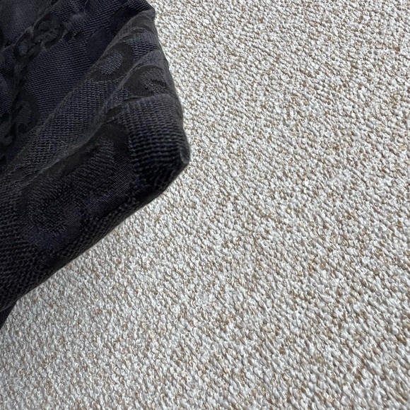 Gucci Draw String pouch second hand - Picture 10 of 13